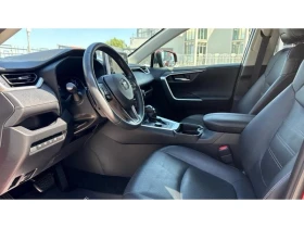 Toyota Rav4 2.5 HSD LUXURY 4WD - 66900 лв. - 22092637 12