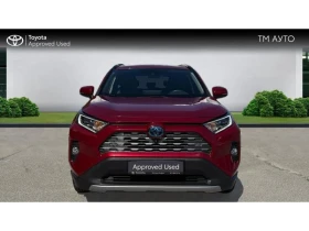 Toyota Rav4 2.5 HSD LUXURY 4WD - 66900 лв. - 22092637 5