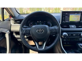 Toyota Rav4 2.5 HSD LUXURY 4WD - 66900 лв. - 22092637 9