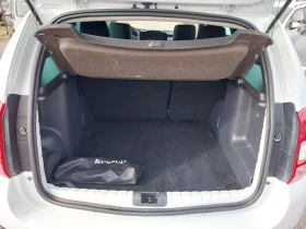 Dacia Duster 1.6 B/GPL | Mobile.bg    15