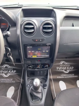 Dacia Duster 1.6 B/GPL | Mobile.bg    14
