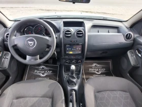 Dacia Duster 1.6 B/GPL | Mobile.bg    10