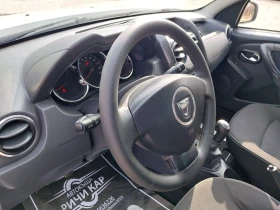 Dacia Duster 1.6 B/GPL | Mobile.bg    7