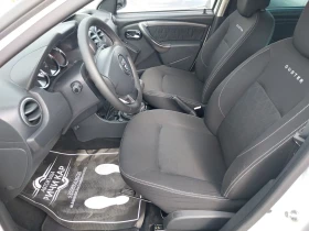 Dacia Duster 1.6 B/GPL | Mobile.bg    9