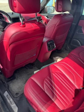 Maserati Levante * LUXURY* * PANORAMA* (  ) | Mobile.bg    6