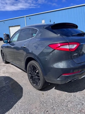 Maserati Levante * LUXURY* * PANORAMA* (  ) | Mobile.bg    2