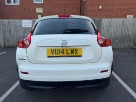 Nissan Juke Десен волан - 13000 лв. - 79829731 13