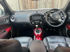 Nissan Juke Десен волан - 13000 лв. - 79829731 8