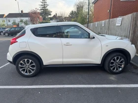 Nissan Juke Десен волан - 13000 лв. - 79829731 3