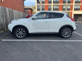 Nissan Juke Десен волан - 13000 лв. - 79829731 2