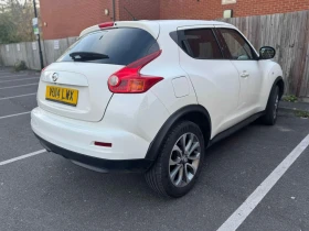 Nissan Juke Десен волан - 13000 лв. - 79829731 7