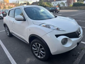 Nissan Juke Десен волан - 13000 лв. - 79829731 5