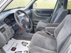 Honda Cr-v 2.0 147    | Mobile.bg    13