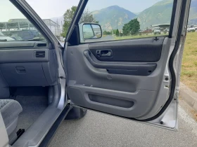 Honda Cr-v 2.0 147    | Mobile.bg    10
