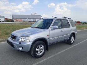     Honda Cr-v 2.0 147   