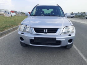     Honda Cr-v 2.0 147   