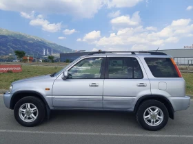     Honda Cr-v 2.0 147   