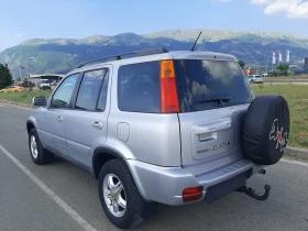     Honda Cr-v 2.0 147   