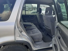 Honda Cr-v 2.0 147    | Mobile.bg    12