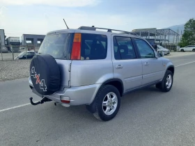 Honda Cr-v 2.0 147    | Mobile.bg    6