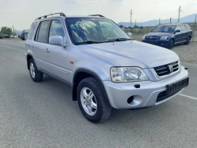Honda Cr-v 2.0 147    | Mobile.bg    8