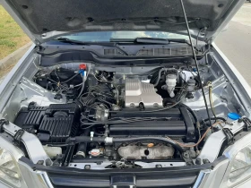 Honda Cr-v 2.0 147    | Mobile.bg    17
