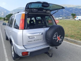 Honda Cr-v 2.0 147    | Mobile.bg    9
