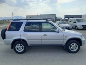 Honda Cr-v 2.0 147    | Mobile.bg    7
