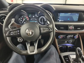 Alfa Romeo Stelvio * CARFAX *   *   ! | Mobile.bg    8