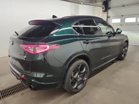 Alfa Romeo Stelvio * CARFAX *   *   ! | Mobile.bg    4