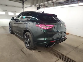 Alfa Romeo Stelvio * CARFAX *   *   ! | Mobile.bg    3