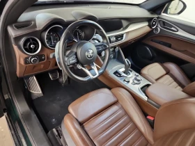 Alfa Romeo Stelvio * CARFAX *   *   ! | Mobile.bg    7