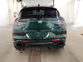 Alfa Romeo Stelvio * CARFAX *   *   ! | Mobile.bg    5