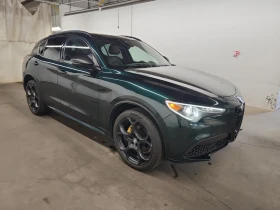 Alfa Romeo Stelvio * CARFAX *   *   ! | Mobile.bg    2