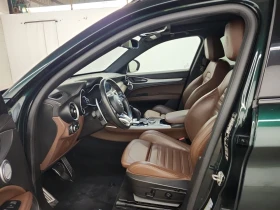 Alfa Romeo Stelvio * CARFAX *   *   ! | Mobile.bg    6