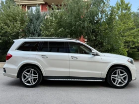Mercedes-Benz GL 500 550 AMG, 185000,  .  ! | Mobile.bg    5