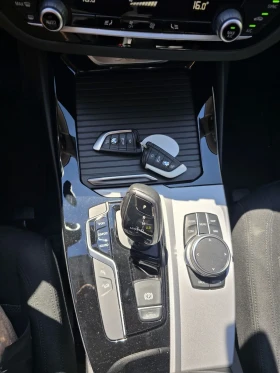 BMW X3 XDR/PANORAMA/LED | Mobile.bg    14