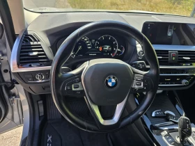BMW X3 XDR/PANORAMA/LED | Mobile.bg    9