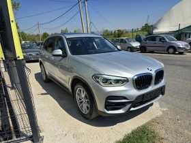     BMW X3 XDR/PANORAMA/LED
