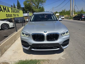     BMW X3 XDR/PANORAMA/LED