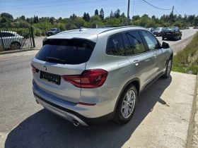     BMW X3 XDR/PANORAMA/LED