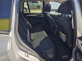 BMW X3 XDR/PANORAMA/LED | Mobile.bg    11