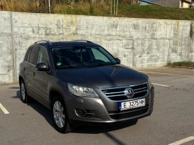 Обява за продажба на VW Tiguan 2.0 TSI 4Motion Automatic Navi GAZ  BARTER ~14 500 лв. - изображение 1