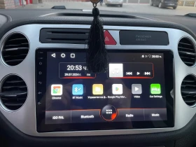 VW Tiguan 2.0 TSI 4Motion Automatic Navi GAZ  BARTER | Mobile.bg    11