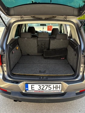 Обява за продажба на VW Tiguan 2.0 TSI 4Motion Automatic Navi GAZ  BARTER ~14 500 лв. - изображение 7