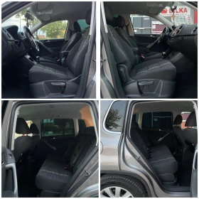 VW Tiguan 2.0 TSI 4Motion Automatic Navi GAZ  BARTER | Mobile.bg    6
