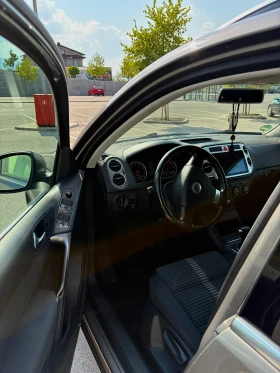 Обява за продажба на VW Tiguan 2.0 TSI 4Motion Automatic Navi GAZ  BARTER ~14 500 лв. - изображение 3