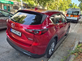 Обява за продажба на Mazda CX-5 ~53 800 лв. - изображение 4