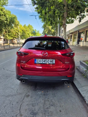 Обява за продажба на Mazda CX-5 ~53 800 лв. - изображение 5