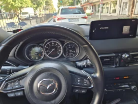 Mazda CX-5 | Mobile.bg    13